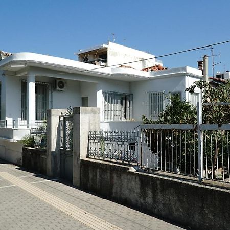 Aggelis Traditional Appartment أسبرطة المظهر الخارجي الصورة