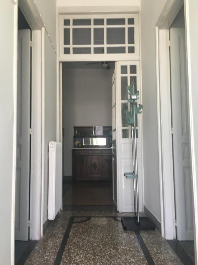 Aggelis Traditional Appartment أسبرطة المظهر الخارجي الصورة