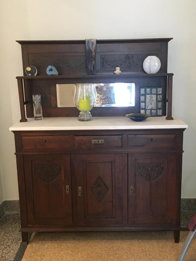 Aggelis Traditional Appartment أسبرطة المظهر الخارجي الصورة