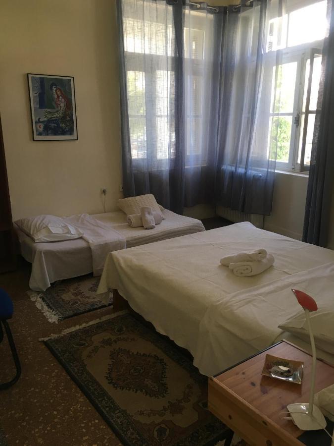 Aggelis Traditional Appartment أسبرطة المظهر الخارجي الصورة