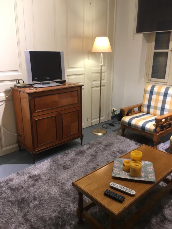 Aggelis Traditional Appartment أسبرطة المظهر الخارجي الصورة