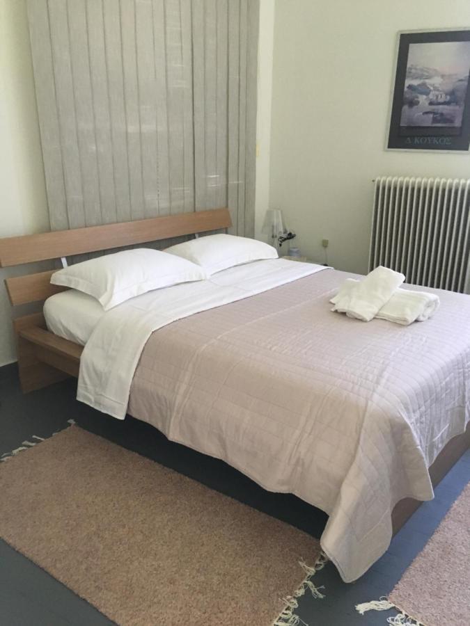Aggelis Traditional Appartment أسبرطة المظهر الخارجي الصورة