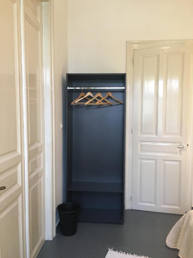 Aggelis Traditional Appartment أسبرطة المظهر الخارجي الصورة