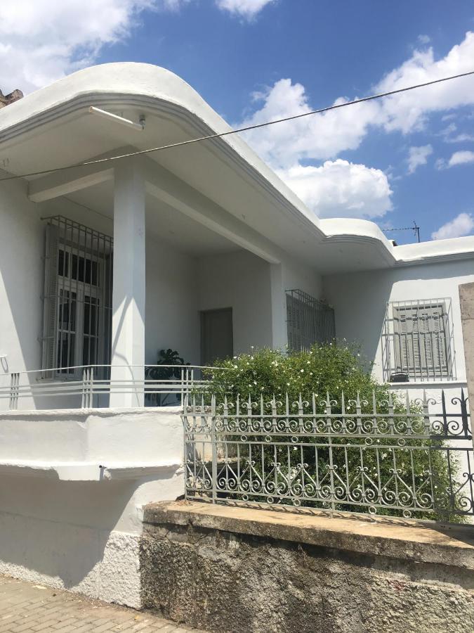 Aggelis Traditional Appartment أسبرطة المظهر الخارجي الصورة