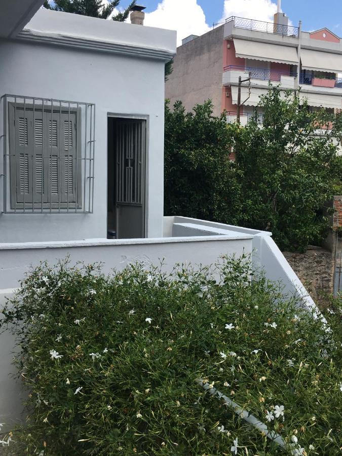 Aggelis Traditional Appartment أسبرطة المظهر الخارجي الصورة
